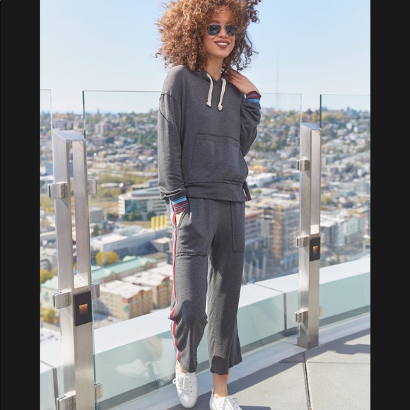 Lumber Union Super-Soft Hoodie - Picture 2 of 7